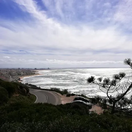 With 2 Bedrooms In With Wonderful Mountain View And Furnished Garden 500 M From The Beach Apartment