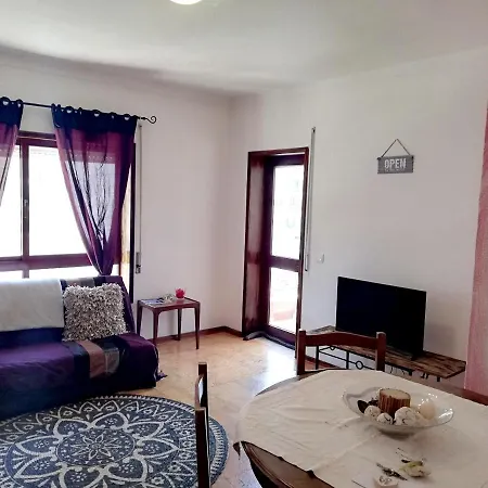 With 2 Bedrooms In With Wonderful Mountain View And Furnished Garden 500 M From The Beach 피게이라다포즈